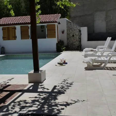 Villa Chichichi