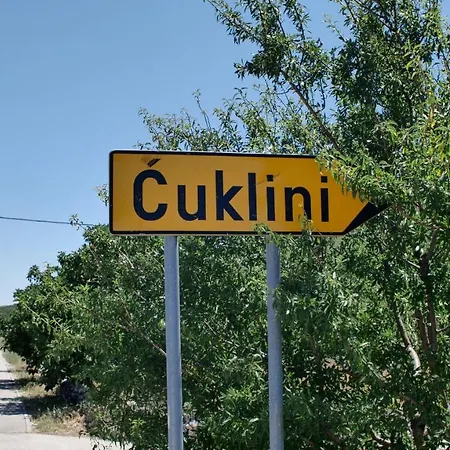 Chichichi * Sibenik