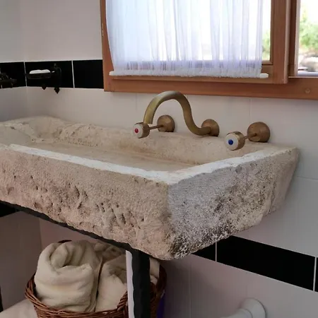 Villa Chichichi Šibenik