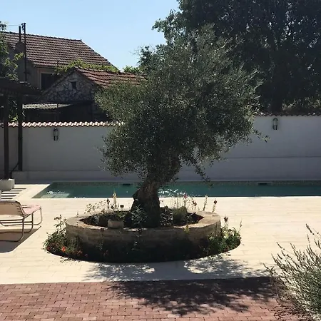 Villa Chichichi Sibenik