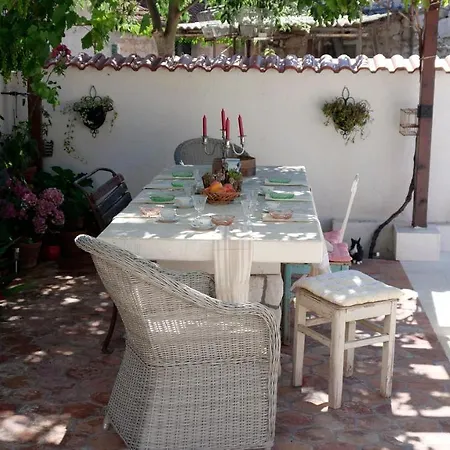Chichichi Villa