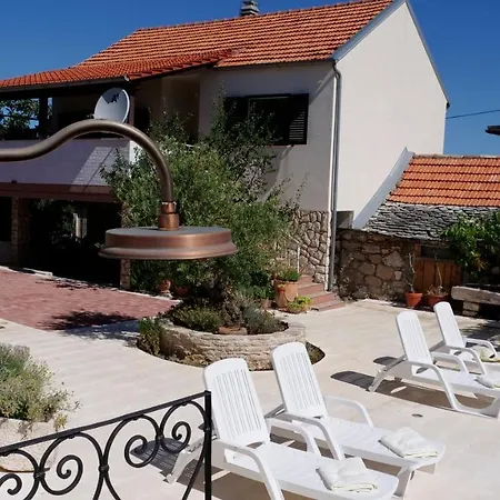 Villa Chichichi
