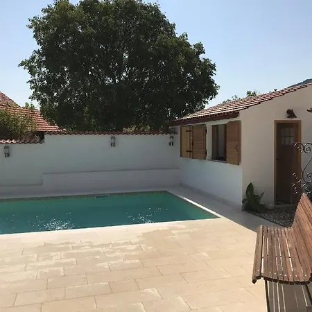 Chichichi Villa *