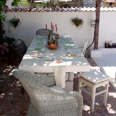 Villa Chichichi