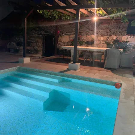Chichichi Villa Sibenik
