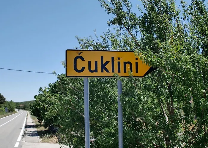 Chichichi * Šibenik