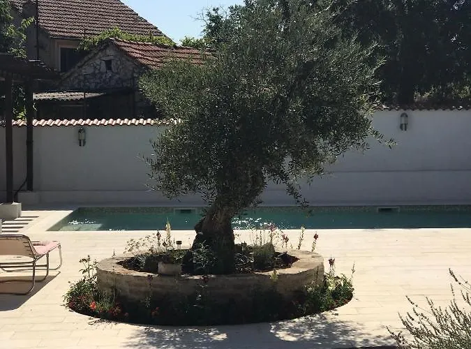 Villa Chichichi Šibenik