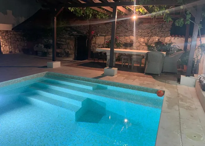 Chichichi Villa Šibenik