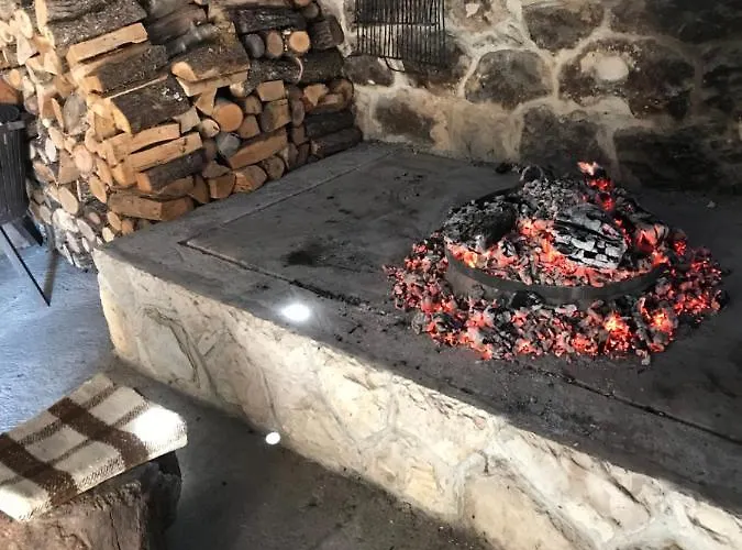 Villa Chichichi Šibenik