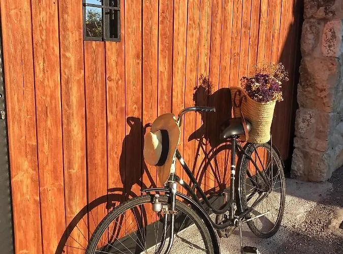 Villa Chichichi Šibenik