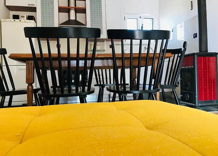 Villa Chichichi Šibenik